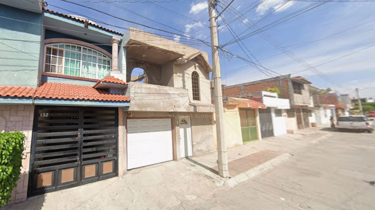 Casa en venta en Ciudad del Sol, La Piedad — foto 1 de 10