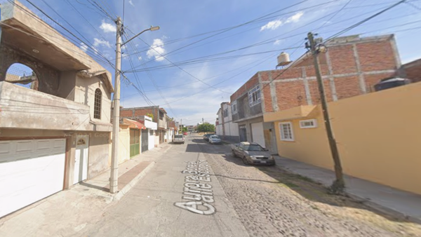 Casa en venta en Ciudad del Sol, La Piedad — foto 3 de 10