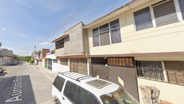 Casa en venta en Ciudad del Sol, La Piedad — foto 2 de 10