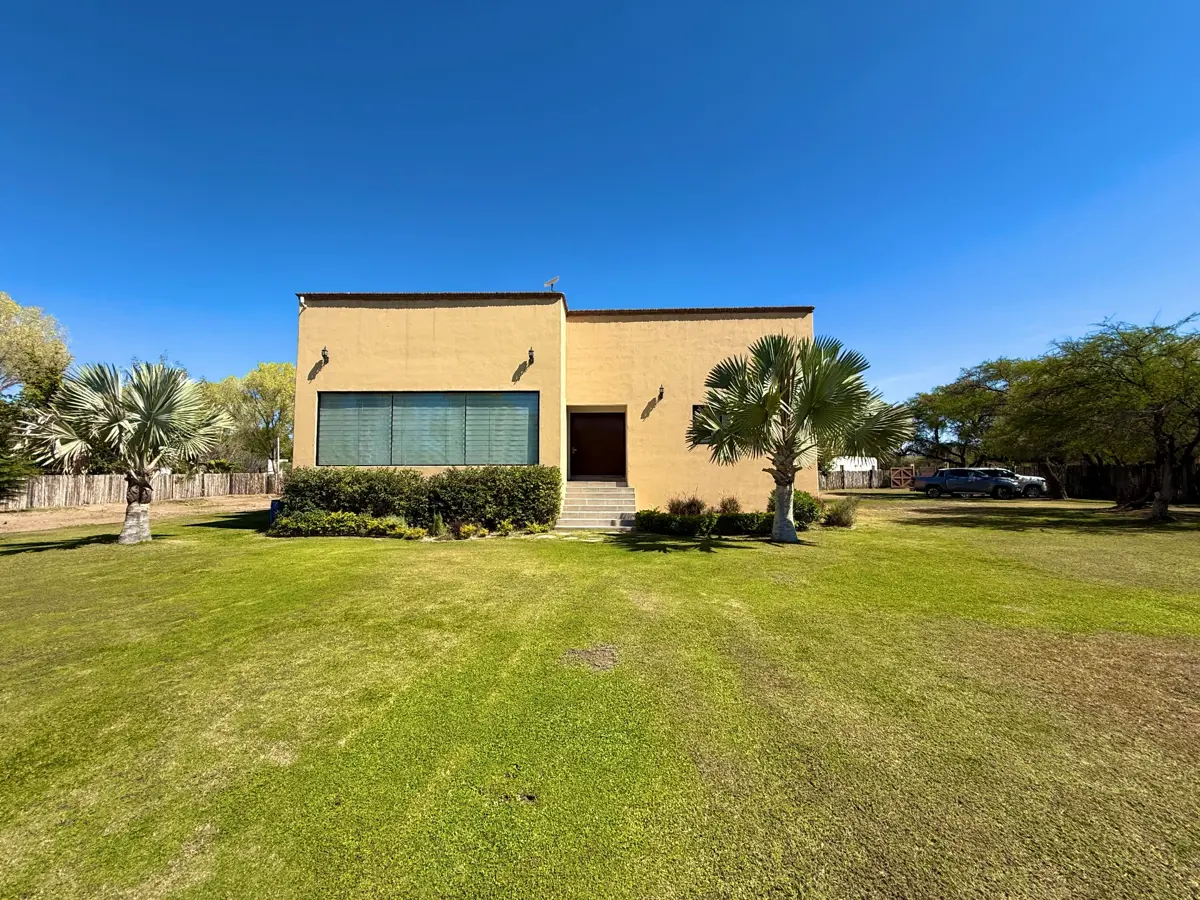 Quinta en venta en Ciudad Juárez, Lerdo — foto 1 de 27