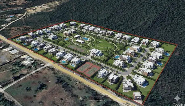 Terreno en venta en El Ranchito, Santiago — foto 2 de 10