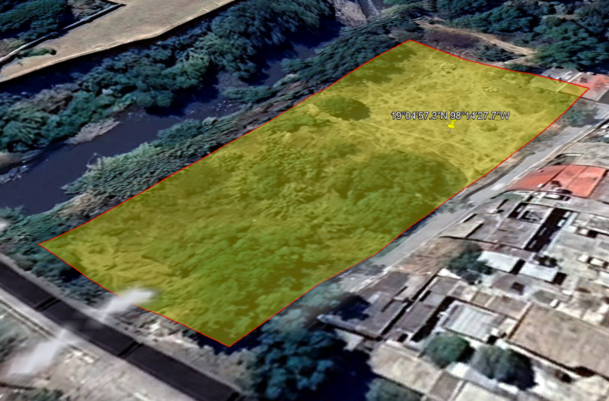 Terreno en venta en Cuatro Caminos, Cuautlancingo — foto 1 de 6