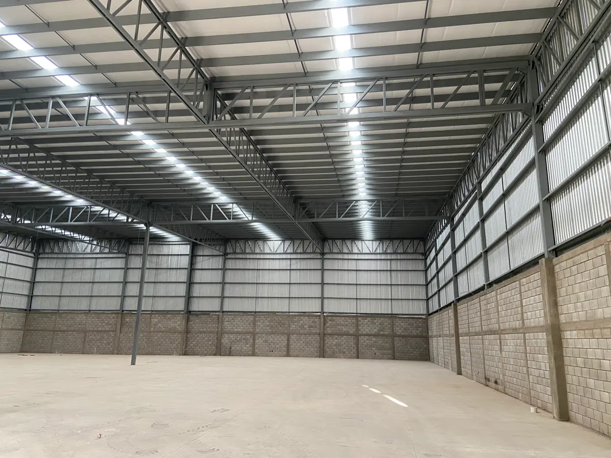 Bodega en renta en La Concha, Torreón — foto 1 de 4