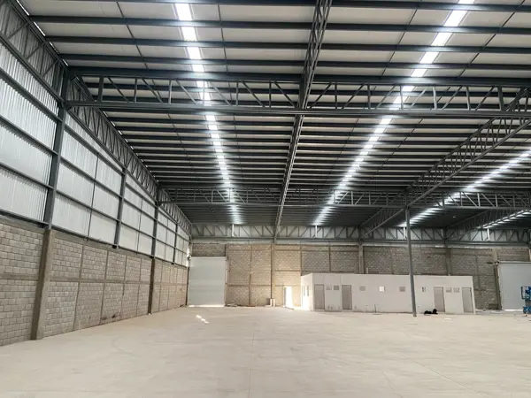Bodega en renta en La Concha, Torreón — foto 2 de 4