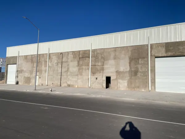 Bodega en renta en La Concha, Torreón — foto 2 de 6
