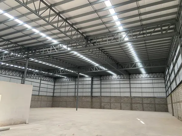 Bodega en renta en La Concha, Torreón — foto 3 de 6