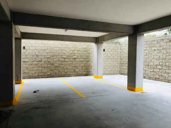 Departamento en renta en Santiago, San Andrés Cholula — foto 2 de 23