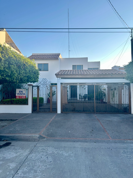 Casa en venta en Las Fuentes, Ahome — foto 2 de 31