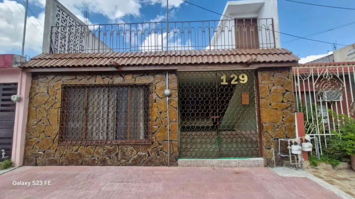 Casa en venta en Nueva Exposicion, Guadalupe — foto 1 de 21