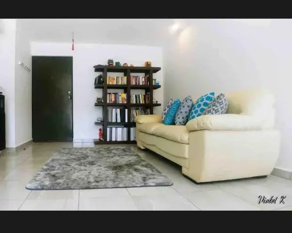 Se renta departamento amueblado en Privalia Ambienta