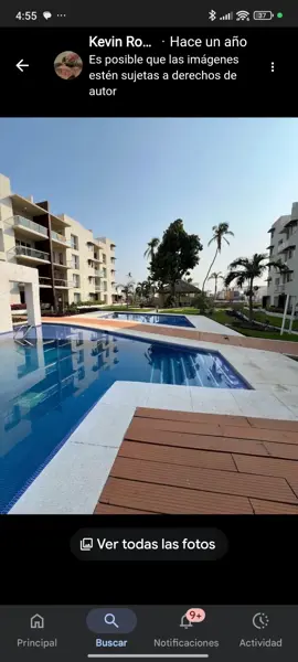 Departamento en venta en Granjas del Marqués, Acapulco de Juárez — foto 3 de 13
