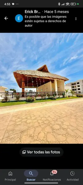 Departamento en venta en Granjas del Marqués, Acapulco de Juárez — foto 2 de 13