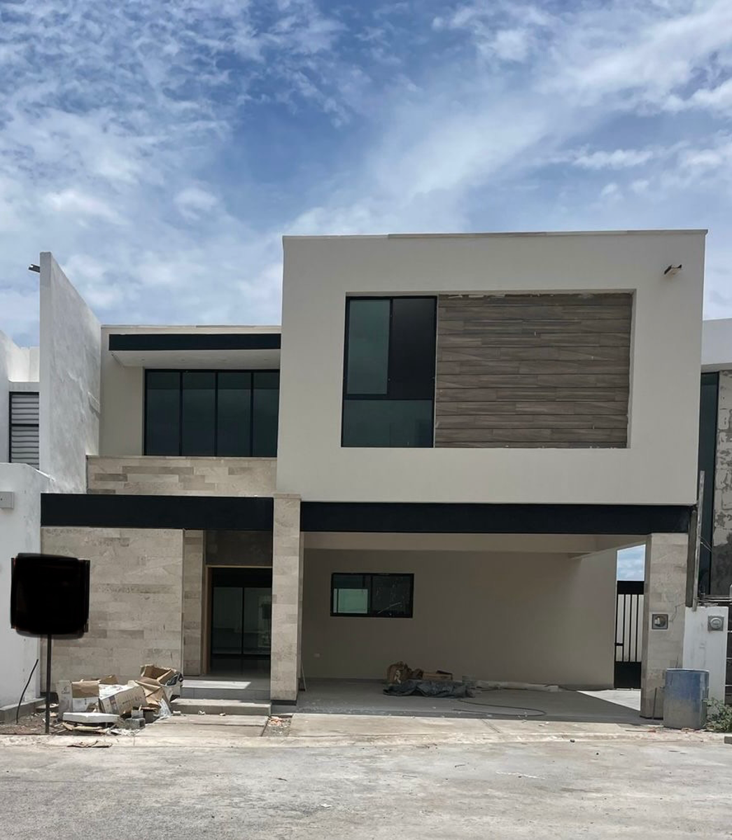 Casa en venta en Los Viñedos, Torreón — foto 1 de 37