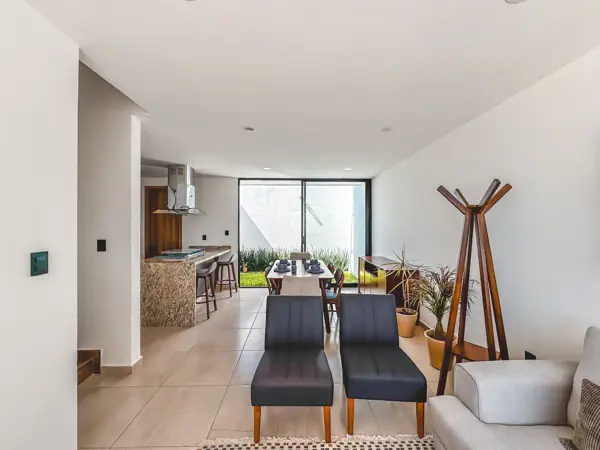 Casa en venta en Llanos de Jesús Tlatempa, San Pedro Cholula — foto 3 de 69