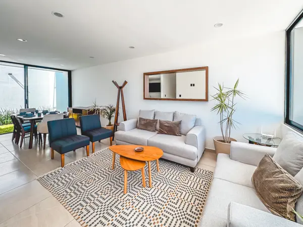 Casa en venta en Llanos de Jesús Tlatempa, San Pedro Cholula — foto 2 de 69
