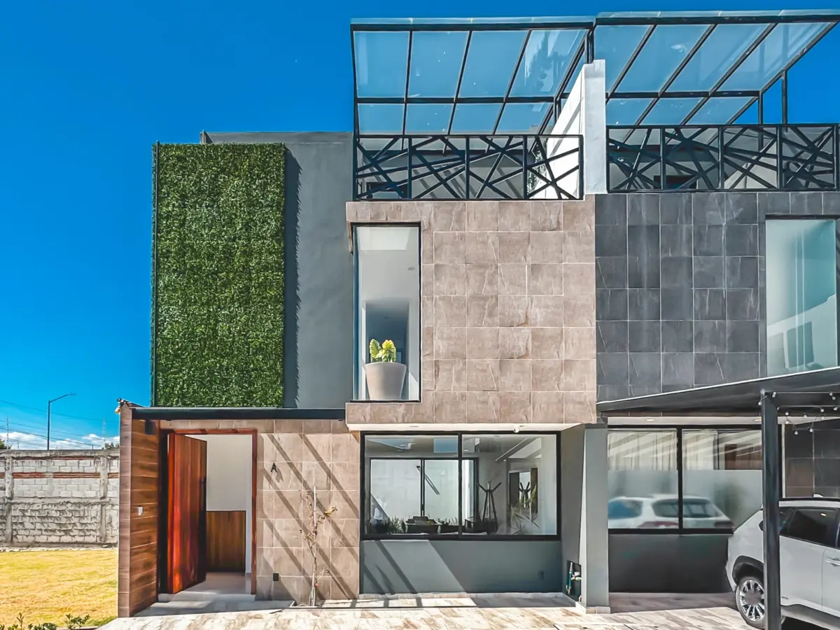 Casa en venta en Llanos de Jesús Tlatempa, San Pedro Cholula — foto 1 de 69