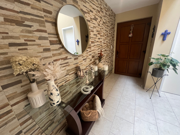 Casa en venta en El Castaño, Metepec — foto 2 de 24