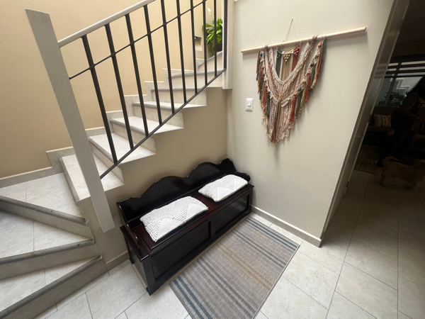 Casa en venta en El Castaño, Metepec — foto 3 de 24