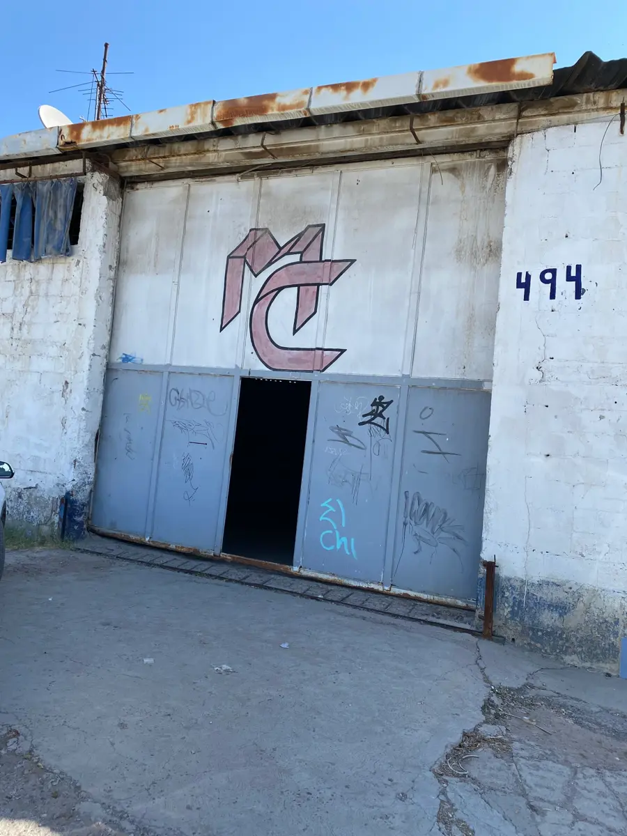 Bodega en renta en Villas Saltillo 400, Torreón — foto 1 de 14