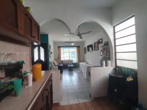 Casa en venta en Medellín y Madero 3ra. Sección, Centro — foto 3 de 20