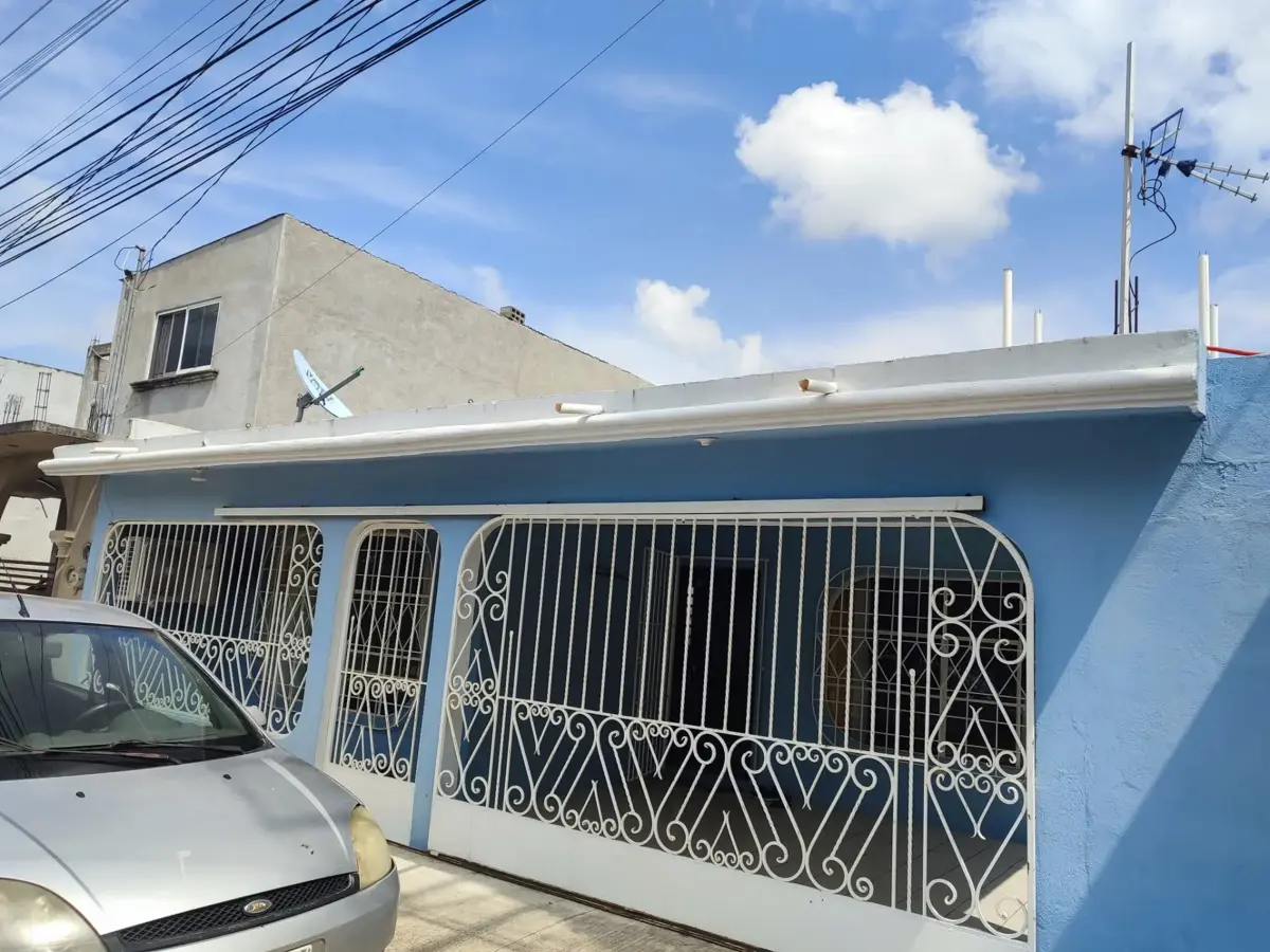 Casa en venta en Medellín y Madero 3ra. Sección, Centro — foto 1 de 20