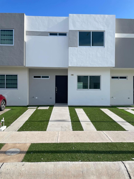 Casa en renta en Valle Alto, Culiacán, Sinaloa