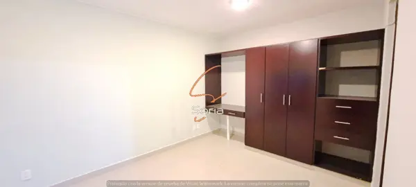 Departamento en venta en Sitio del Sol, Cuautla — foto 2 de 35