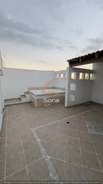 Departamento en venta en Sitio del Sol, Cuautla — foto 3 de 35