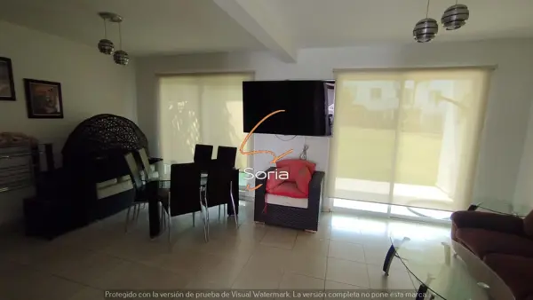 Casa en venta en Residencial Los Tulipanes, Yecapixtla — foto 3 de 27