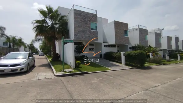 Casa en venta en Residencial Los Tulipanes, Yecapixtla — foto 2 de 27