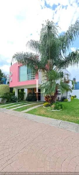 Casa en venta en Sitio del Sol, Cuautla — foto 2 de 26
