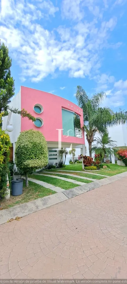 Casa en venta en Sitio del Sol, Cuautla — foto 1 de 26