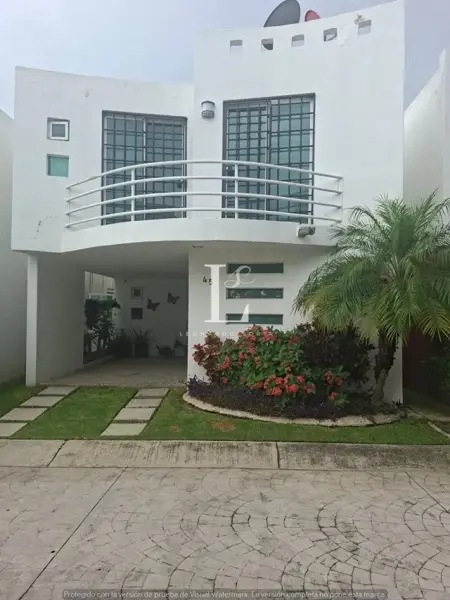 Casa en venta en Sitio del Sol, Cuautla — foto 2 de 27