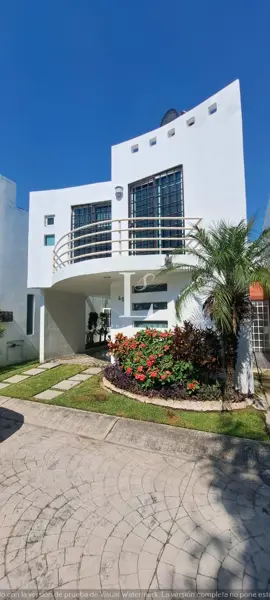 Casa en venta en Sitio del Sol, Cuautla, Morelos
