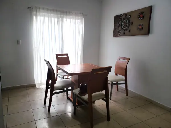 Casa en renta en Portal las Palomas, Ramos Arizpe — foto 2 de 5