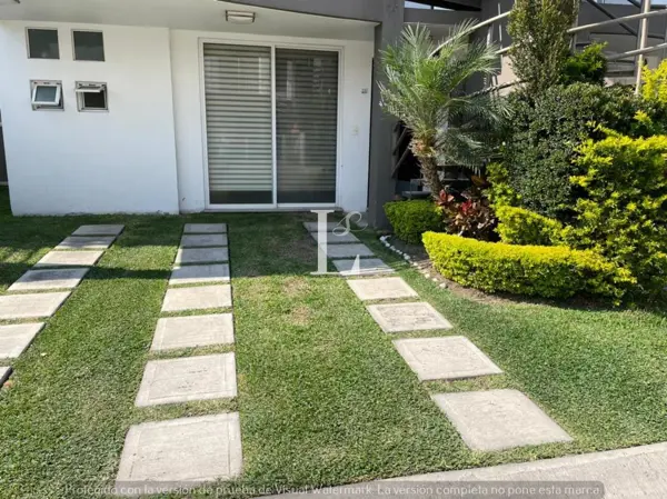 Casa en venta en Sitio del Sol, Cuautla, Morelos