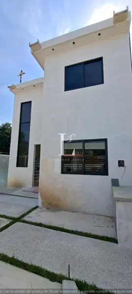Casa en venta en Brisas de Cuautla, Cuautla — foto 2 de 37