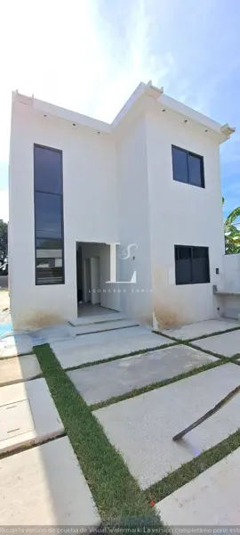 Casa en venta en Brisas de Cuautla, Cuautla — foto 3 de 37