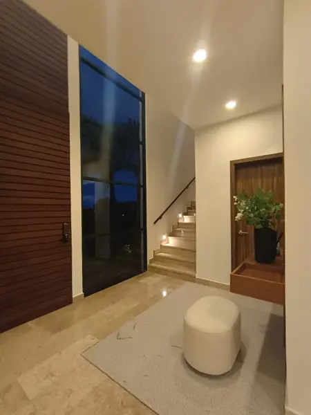 Casa en venta en Punta Tiburón, Residencial, Marina y Golf, Alvarado — foto 2 de 20