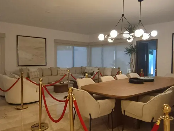 Casa en venta en Punta Tiburón, Residencial, Marina y Golf, Alvarado — foto 3 de 20