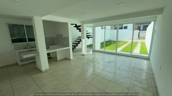 Casa en venta en Otilio Montaño, Cuautla — foto 2 de 7