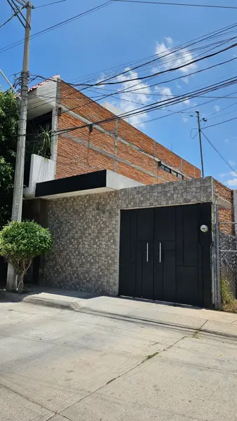 Casa en Venta en Lomas del Cóbano