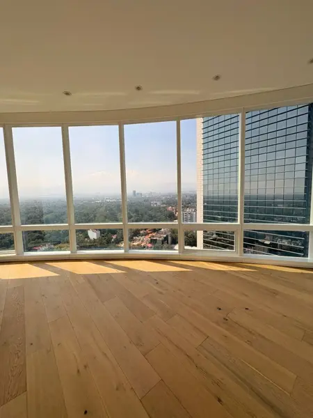 Se vende departamento en Mítikah | El rascacielos más exclusivo del sur de CDMX