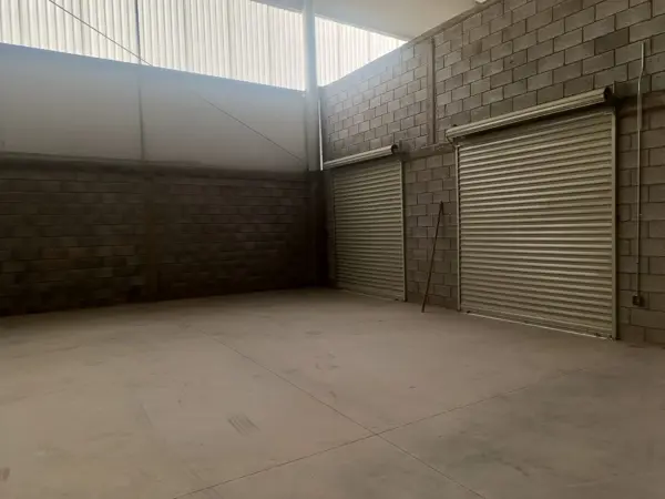 Bodega en renta en Nueva Laguna Norte, Torreón — foto 3 de 13