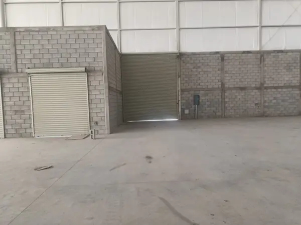 Bodega en renta en Nueva Laguna Norte, Torreón — foto 2 de 13