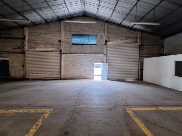 Bodega en renta en Bugambilias, Culiacán — foto 3 de 5