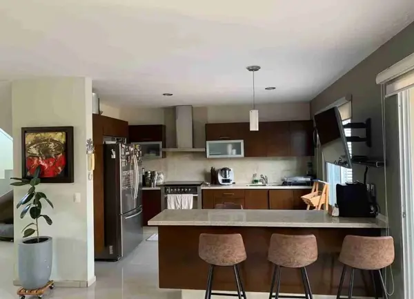 Casa en venta en Valle Imperial, Zapopan — foto 3 de 11