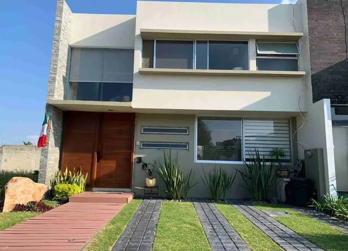 Casa en venta en Valle Imperial, Zapopan — foto 1 de 11