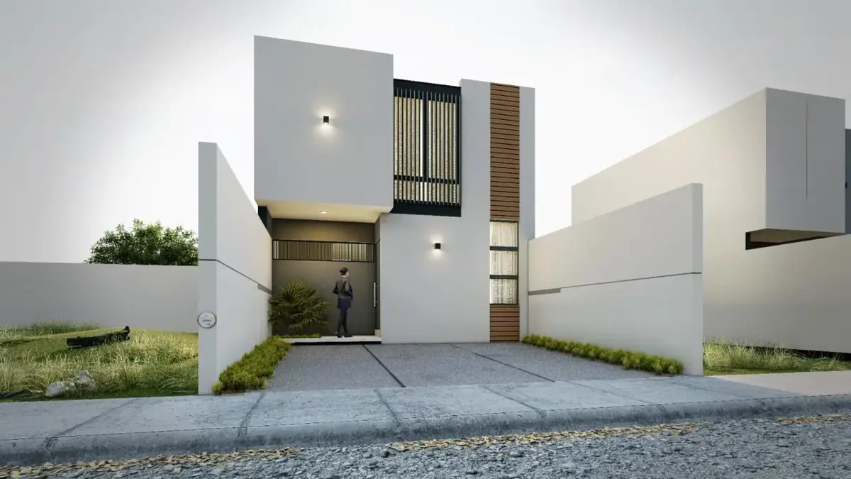 Casa en venta en Jardines del Llano, Villa de Álvarez — foto 1 de 12