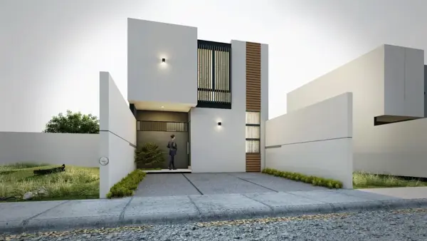 Casa en venta en Jardines del Llano, Villa de Álvarez, Colima